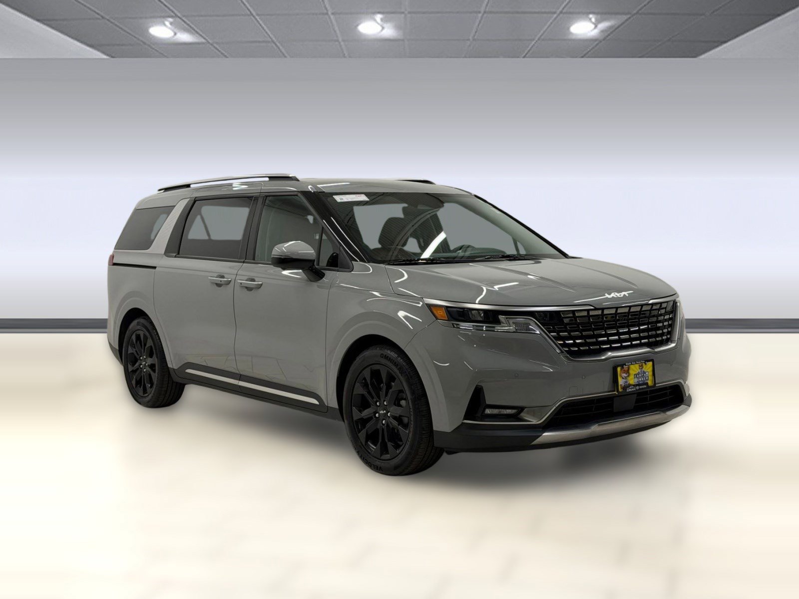 Used 2024 Kia Carnival SX image 6