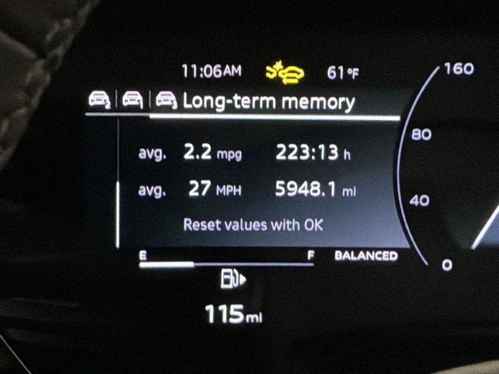 Used 2025 Audi Q5 Premium Plus w/ Premium Plus AWD/4WD image 12