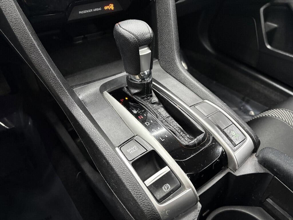 Used 2016 Honda Civic EX image 16