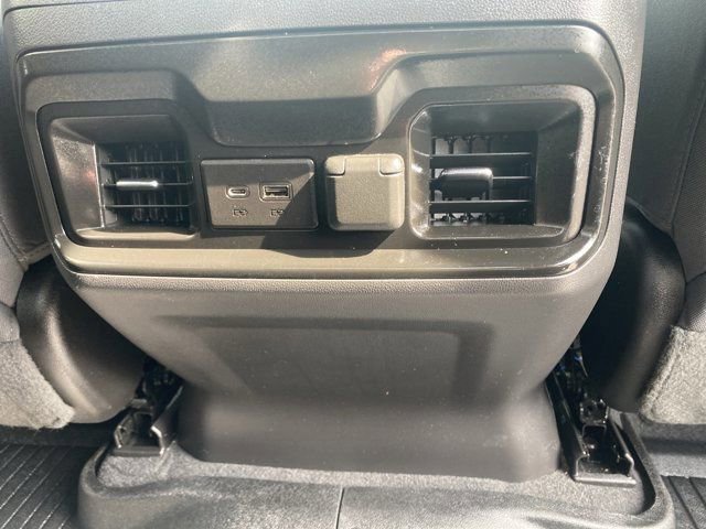 Used 2021 Chevrolet Silverado 1500 LT Trail Boss w/ Bed Protection Package AWD/4WD image 20