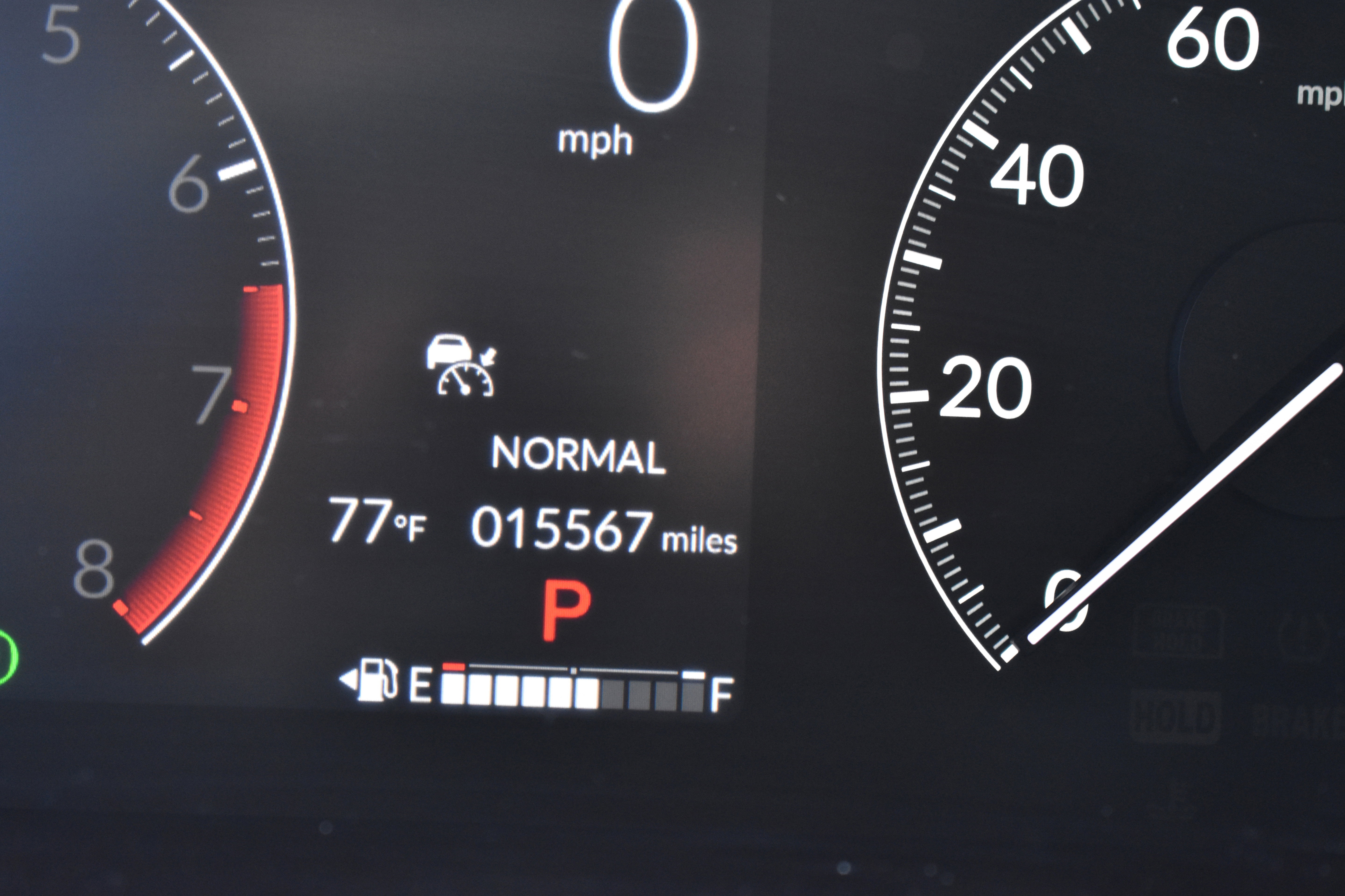 Certified 2024 Honda CR-V EX-L image 34