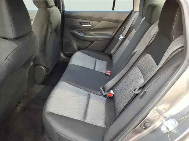 New 2026 Nissan Sentra SV w/ SV Convenience Package FWD image 13