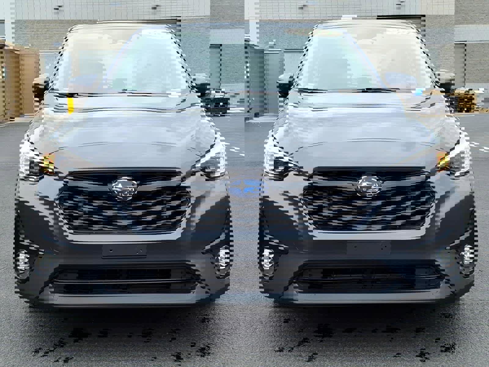 Certified 2024 Subaru Impreza 2.0i Sport image 2