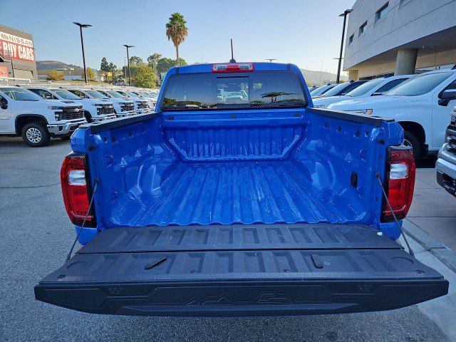 Used 2025 GMC Canyon Elevation w/ Convenience Package RWD image 26