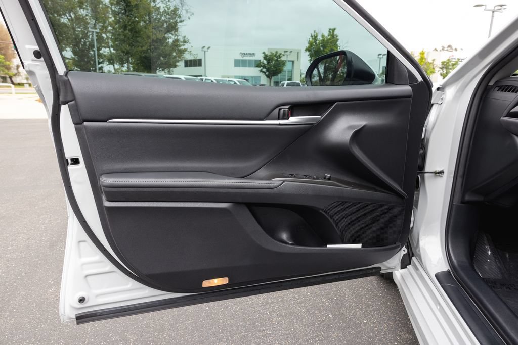 Certified 2024 Toyota Camry XSE w/ Cold Weather Package FWD image 14