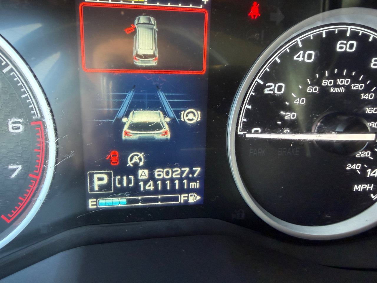 Used 2021 Subaru Forester Premium image 16