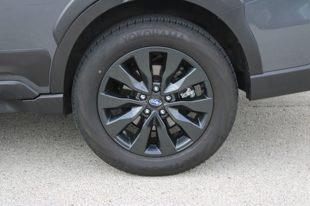 Certified 2024 Subaru Outback Onyx Edition AWD/4WD image 31