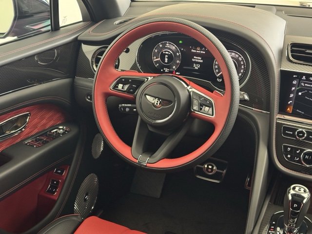 New 2026 Bentley Bentayga Speed image 35