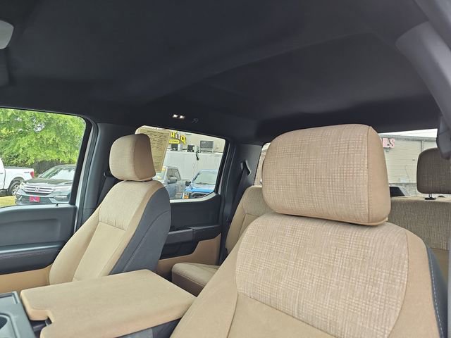 Used 2023 Ford F150 XLT RWD image 14
