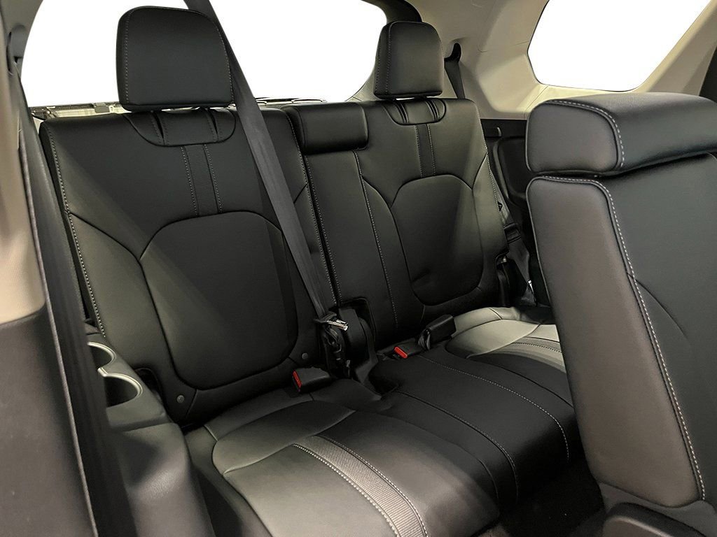 New 2026 Honda Pilot EX-L image 24