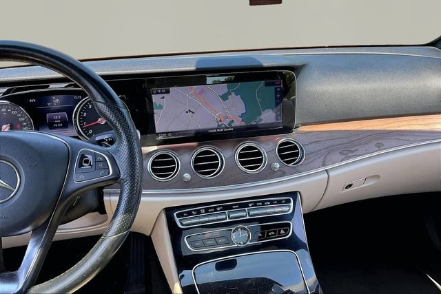 Used 2017 Mercedes-Benz E 300 image 9
