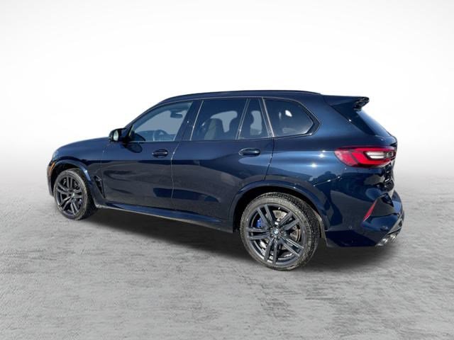 Used 2023 BMW X5 M w/ Competition Package image 5