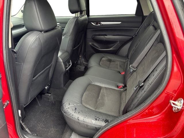 Used 2019 MAZDA CX-5 Touring AWD/4WD image 12