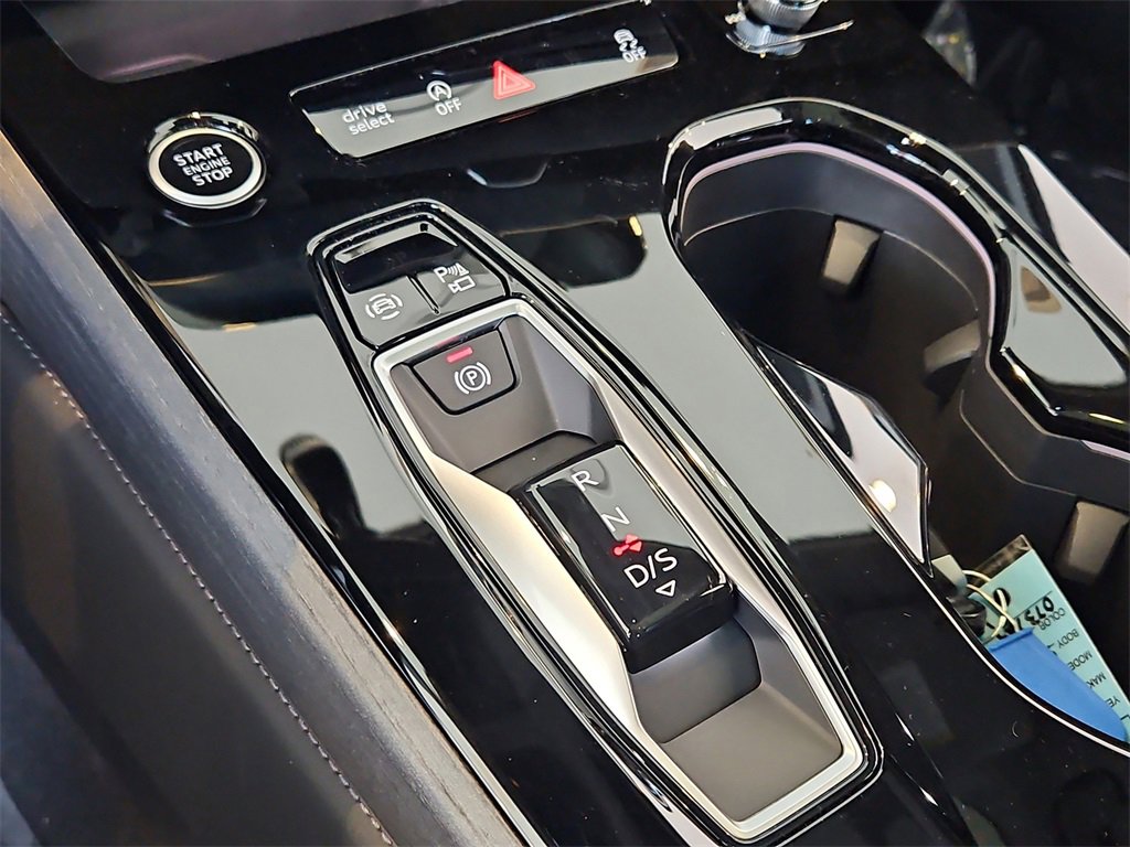 New 2025 Audi A5 2.0T Premium Plus image 20