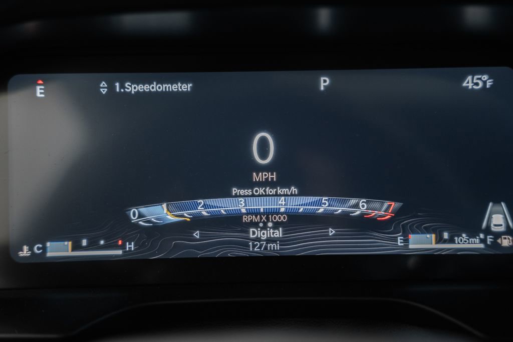 New 2026 Jeep Grand Cherokee Laredo X image 42