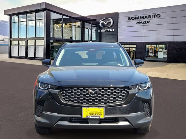 New 2026 MAZDA CX-50 Meridian Edition AWD/4WD image 8