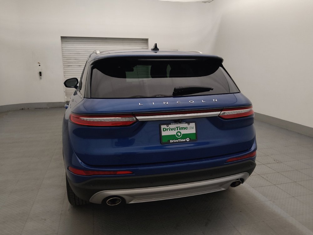 Used 2020 Lincoln Corsair AWD w/ Equipment Group 101A image 6