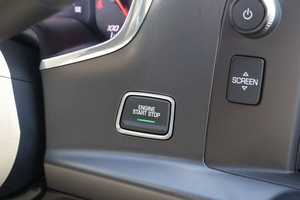 Used 2014 Chevrolet Corvette Stingray Coupe w/ 2LT Preferred Equipment Group image 37