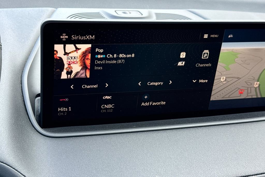 Certified 2023 Acura MDX FWD w/ Technology Package image 25