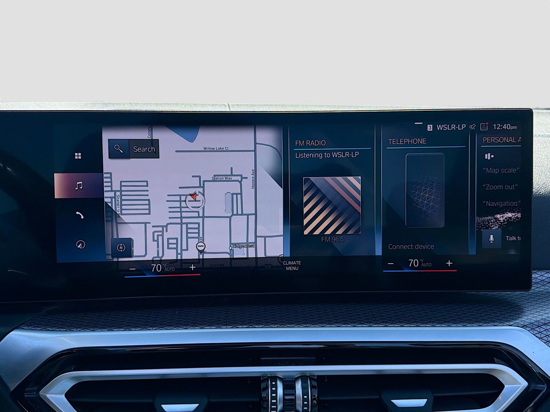 Certified 2024 BMW 440i xDrive M440i xDrive w/ Premium Package image 30