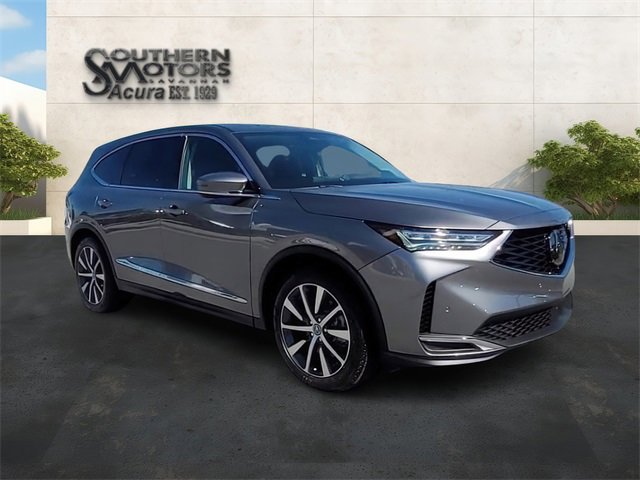 New 2026 Acura MDX w/ Technology Package image 32