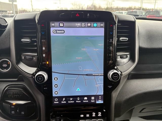 Used 2025 RAM 3500 Tradesman image 30