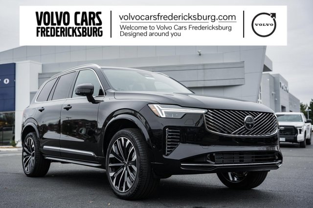 New 2026 Volvo XC90 T8 Ultra image 1