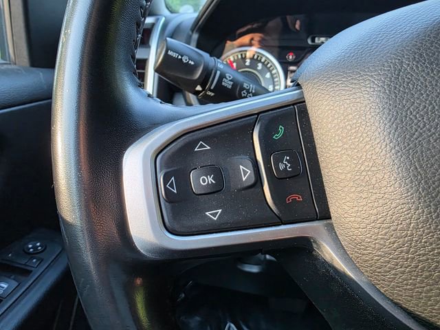 Used 2022 RAM 1500 Big Horn image 26