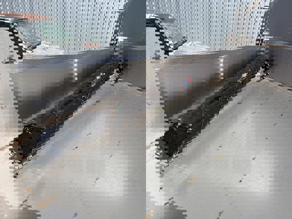 New 2025 Chevrolet Silverado 3500 W/T w/ WT Convenience Package image 13