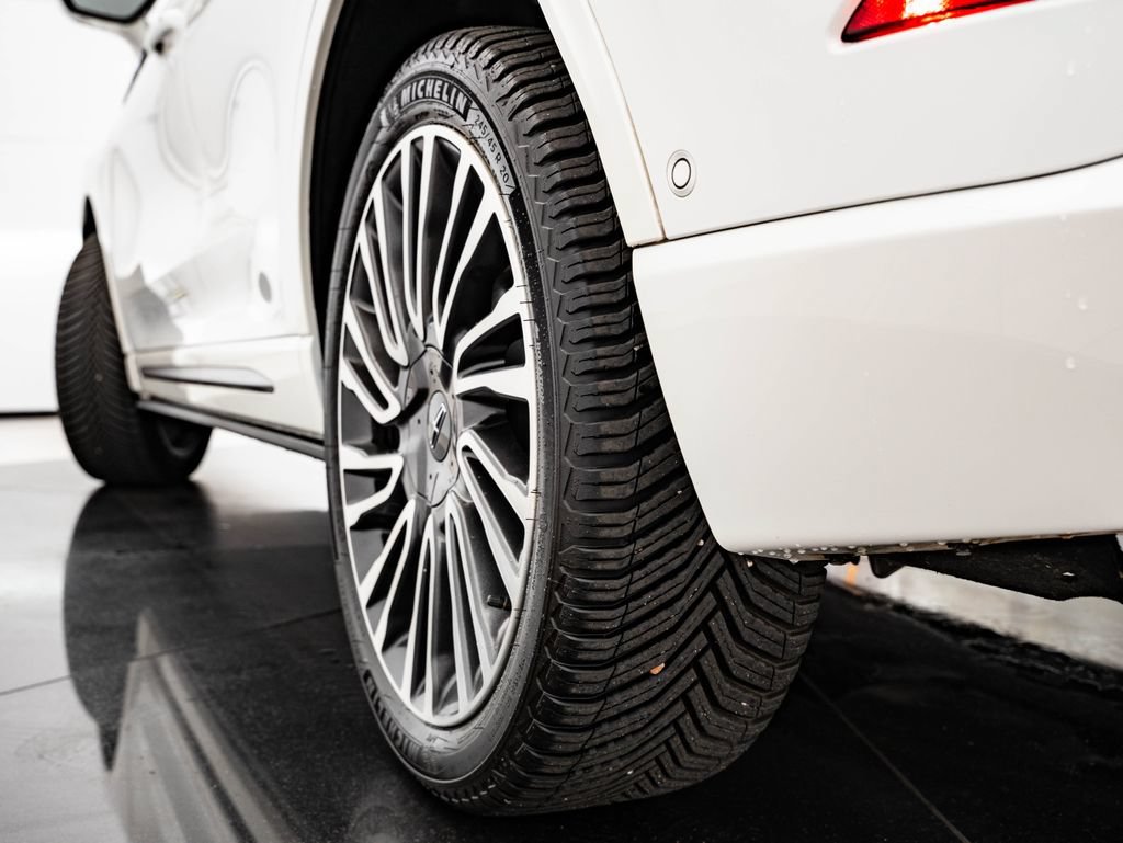 Used 2022 Lincoln Corsair AWD w/ Premium Package image 47