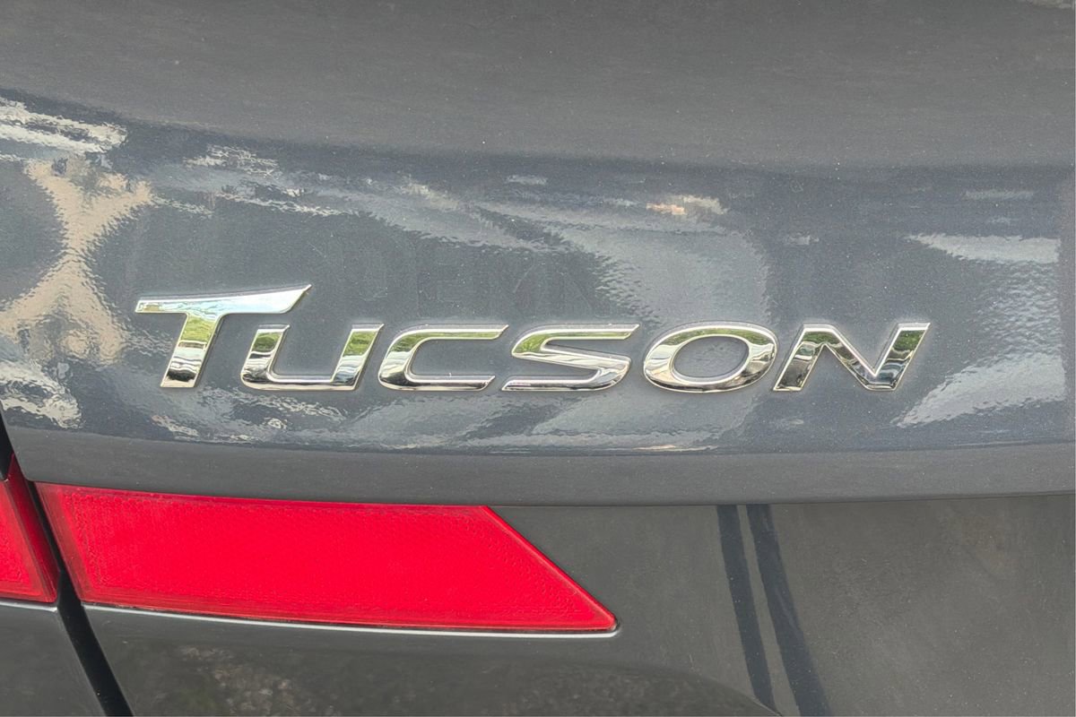 Used 2019 Hyundai Tucson Value AWD/4WD image 24