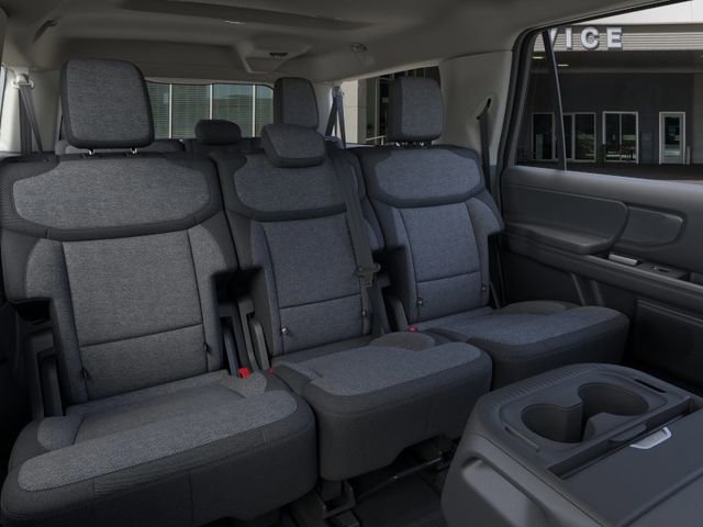 New 2026 Ford Expedition Max Active image 11