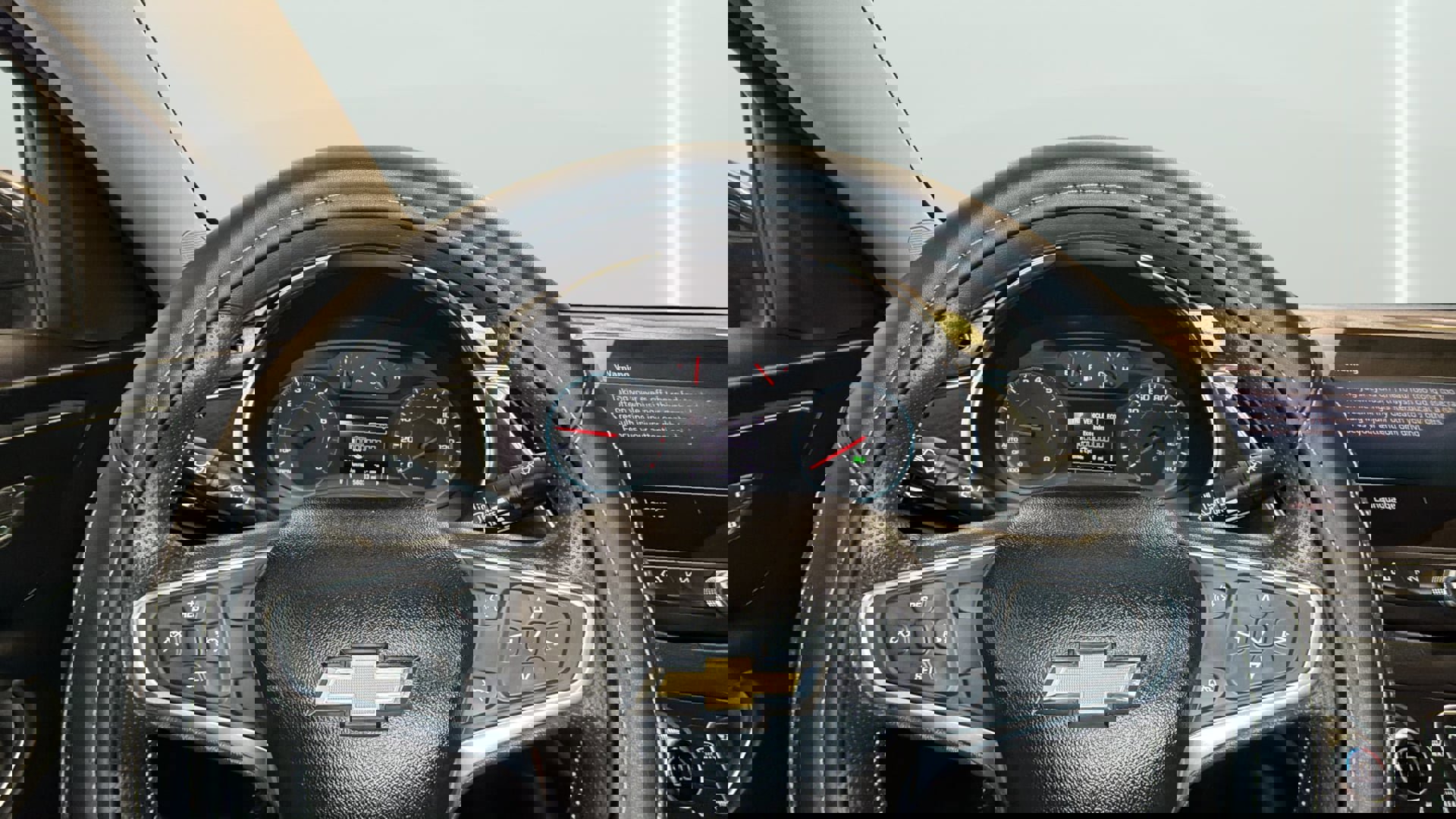 Used 2019 Chevrolet Malibu LT w/ Driver Confidence Package FWD image 30