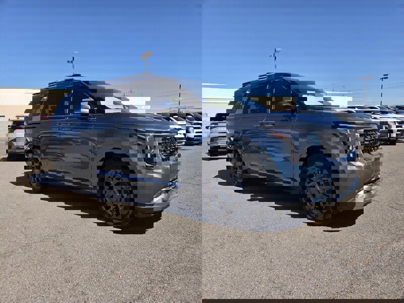 New 2026 Kia Carnival SX video 2