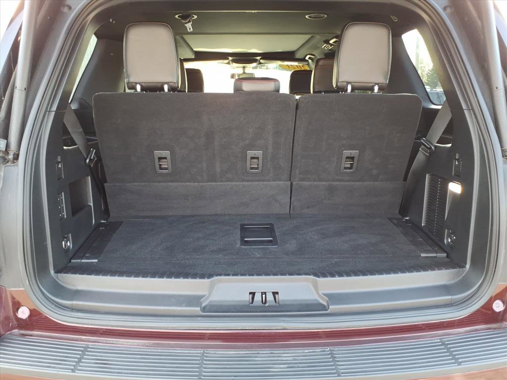 Used 2021 Ford Expedition Limited image 10