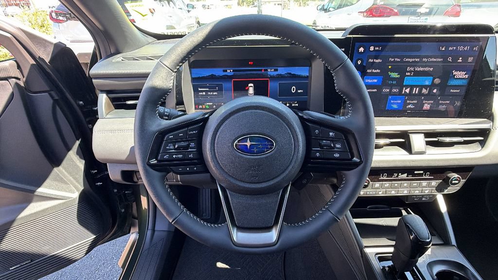 Used 2026 Subaru Outback Touring XT AWD/4WD image 24
