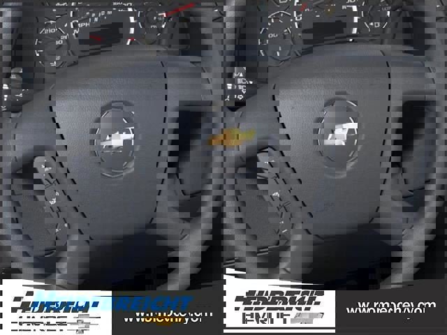 New 2025 Chevrolet Express 3500 w/ Power Convenience Package image 20