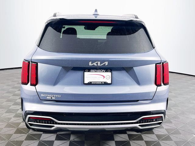 Used 2023 Kia Sorento SX image 7