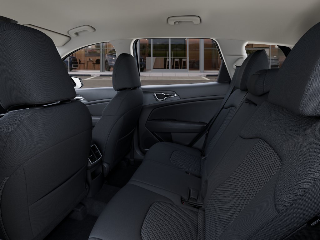 New 2027 Kia Sportage S AWD/4WD image 18