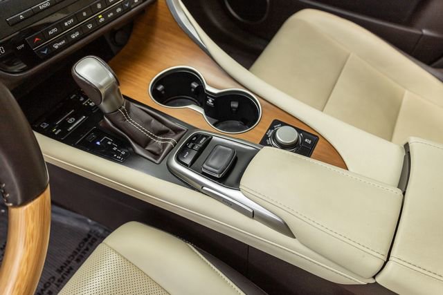 Used 2018 Lexus RX 350 FWD w/ Premium Package image 10