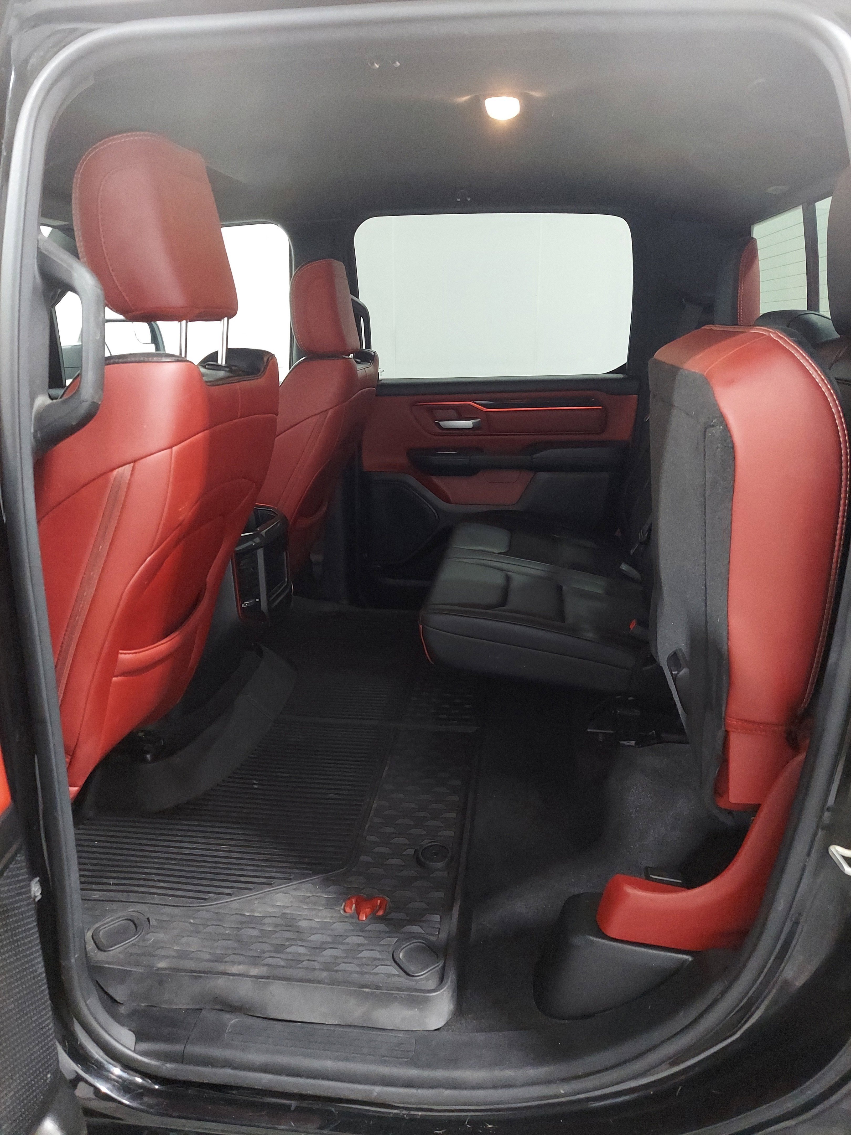 Used 2021 RAM 1500 Rebel w/ Level 1 Equipment Group AWD/4WD image 15
