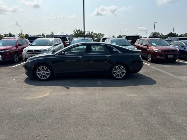 Used 2014 Lincoln MKZ w/ Equipment Group 101A Select FWD image 2