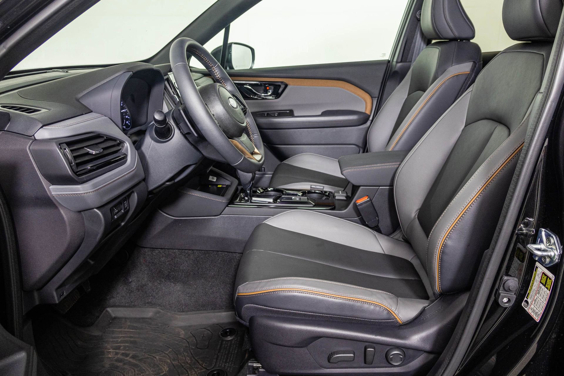 Used 2026 Subaru Forester Sport image 23