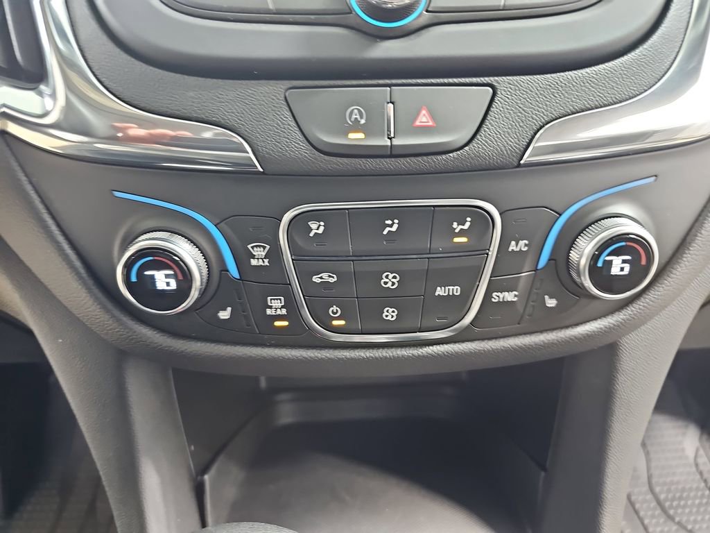 Certified 2024 Chevrolet Equinox LT w/ LPO, Floor Liner Package image 29