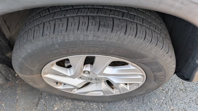 Used 2016 Honda CR-V EX image 9