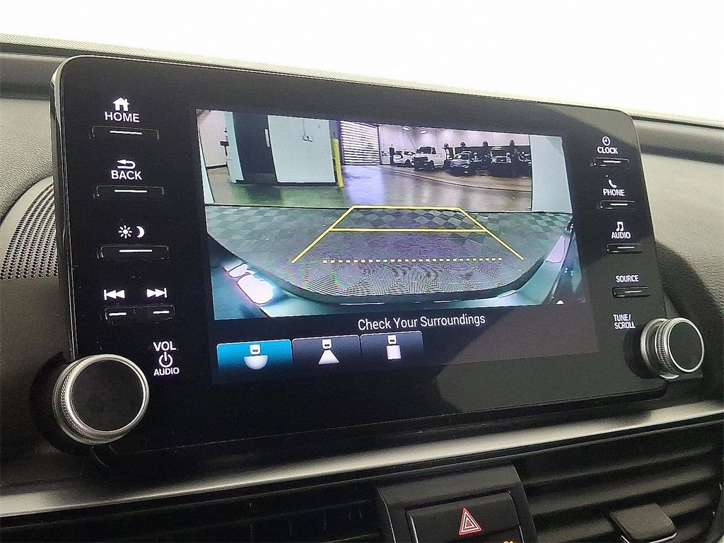 Used 2021 Honda Accord Sport image 4