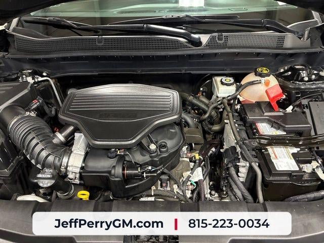 Used 2019 Chevrolet Blazer Premier w/ Sun and Wheels Package AWD/4WD image 29