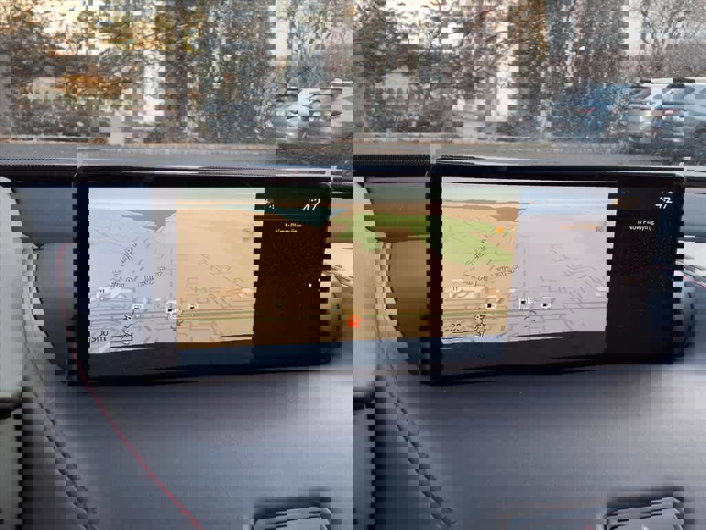 Used 2025 Acura TLX SH-AWD w/ A-SPEC Pkg image 19