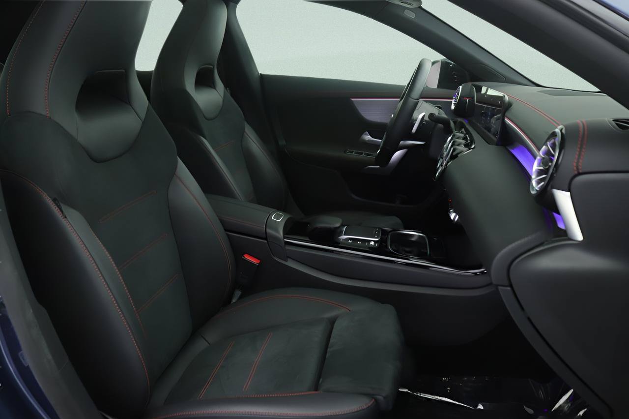Certified 2022 Mercedes-Benz CLA 250 image 28
