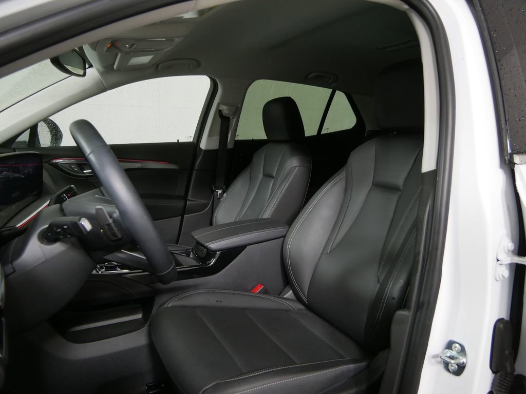 Used 2025 Buick Envision Preferred image 10